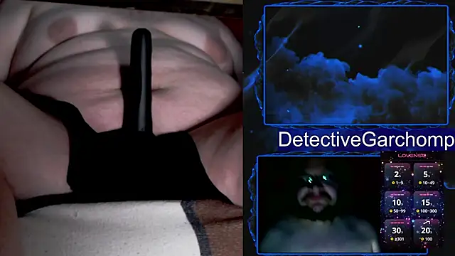 DetChompy online show from February 2026 03:55:02 AM