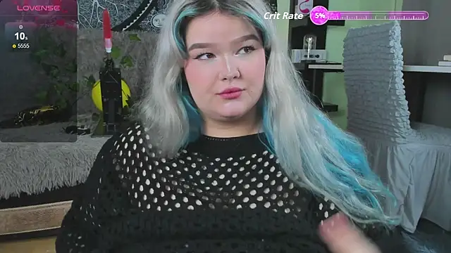  CandyM1lky  online show from October 2025 06:59:01 AM