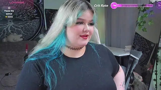  CandyM1lky  online show from November 2025 06:55:01 AM