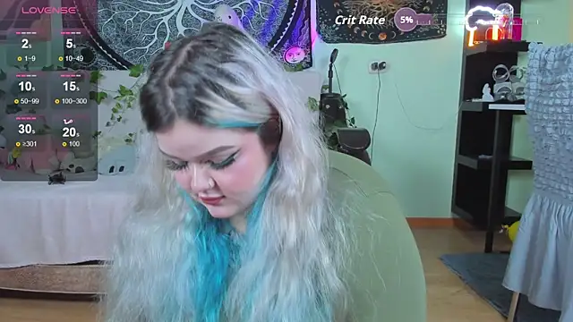  CandyM1lky  online show from November 2025 06:36:02 AM