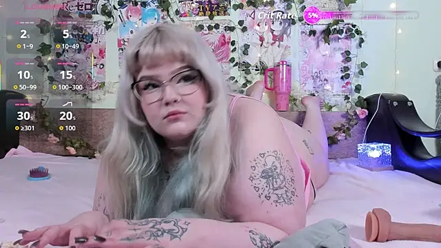  CandyM1lky  online show from March 2026 07:26:02 AM