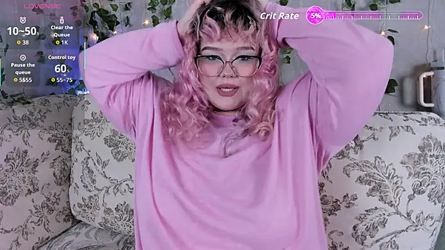  CandyM1lky  online show from June 2026 07:44:01 AM