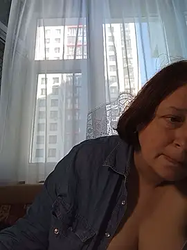 LedyVenera online show from September 2025 06:13:01 AM