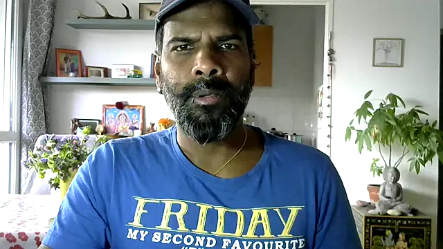 frenchblackc31 online show from March 2026 04:57:01 PM