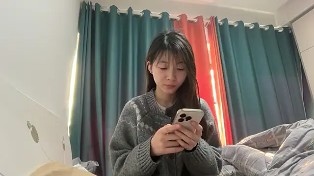 qingchungirl online show from December 2025 06:19:01 AM