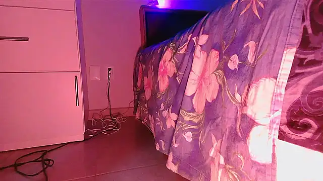 SatiroyNinfa online show from January 2026 10:36:01 PM