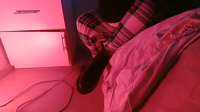 SatiroyNinfa online show from February 2026 11:01:01 PM