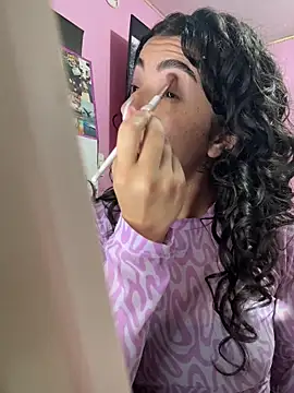 karoliine jones online show from January 2026 08:36:01 PM