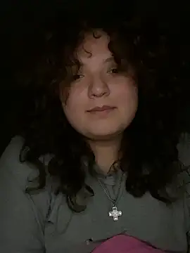 Solangerulo  online show from February 2026 04:49:02 AM