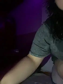 Solangerulo  online show from February 2026 04:50:02 AM