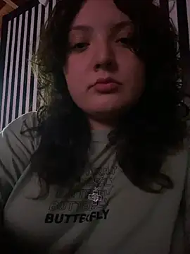 Solangerulo  online show from March 2026 04:41:01 AM