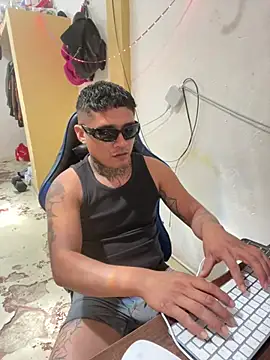 siilvestremx online show from February 2026 05:40:02 PM