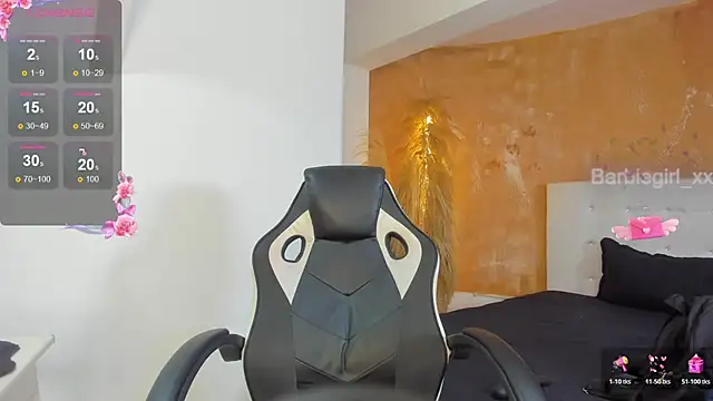 BarbieGirl xx online show from November 2025 12:24:02 AM