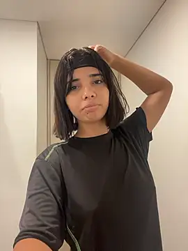 BarbieGirl xx online show from January 2026 05:10:02 AM