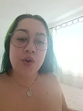 Snapshot of Dulcedeanis chatting on January 2026 06:31:02 PM Dulcedeanis online show from January 2026 06:31:02 PM