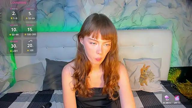 LolaMeddisson online show from October 2025 08:08:01 PM