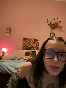 severingratty online show from October 2025 08:07:01 PM