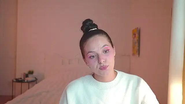 EwelynScott online show from October 2025 07:23:02 PM