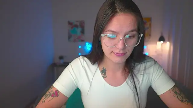 EwelynScott online show from October 2025 11:05:02 PM