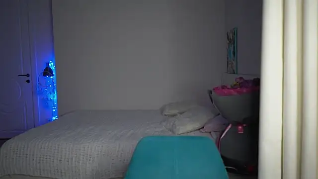 EwelynScott online show from November 2025 06:03:02 PM