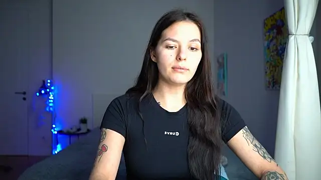 EwelynScott online show from December 2025 04:49:02 PM