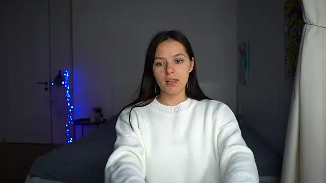 EwelynScott online show from December 2025 02:09:02 AM