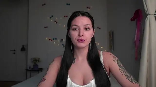 EwelynScott online show from January 2026 01:38:01 PM