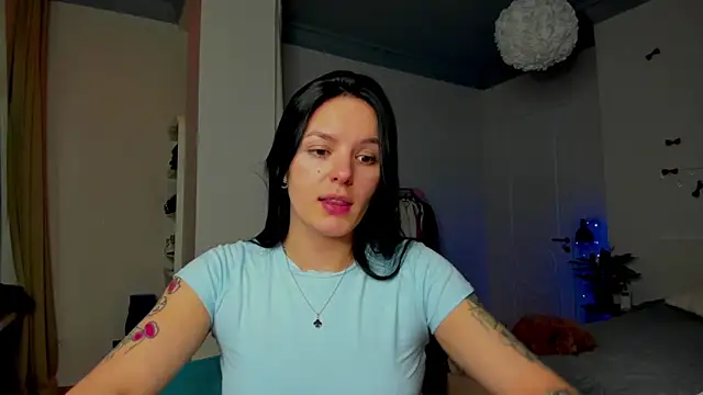 EwelynScott online show from January 2026 09:35:02 PM