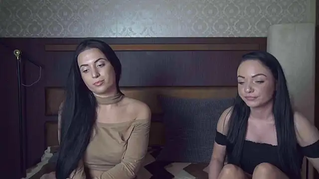 BustyBrunettes online show from January 2026 11:57:02 AM