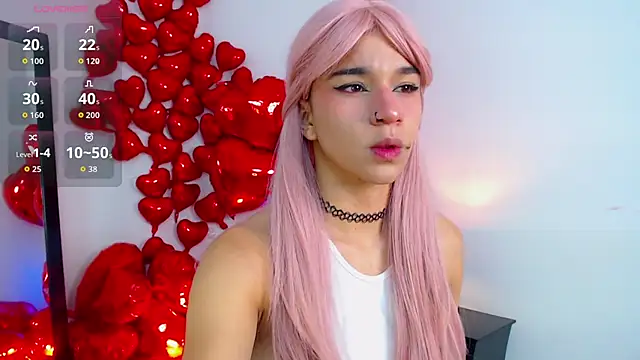 miascarlet 16 online show from September 2025 01:27:01 PM