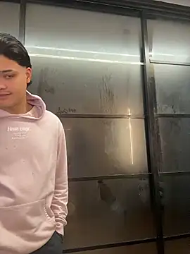 Rose-andres online show from January 2026 11:40:02 PM