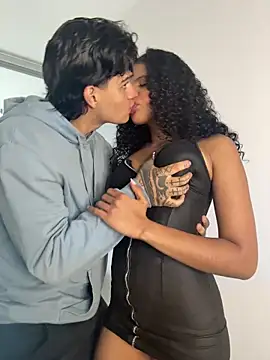 Rose-andres online show from February 2026 09:35:02 PM