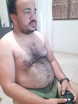 Urso Nerd online show from September 2025 03:34:02 PM