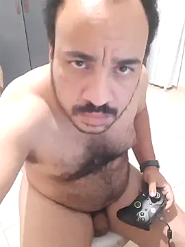 Urso Nerd online show from September 2025 04:14:01 AM