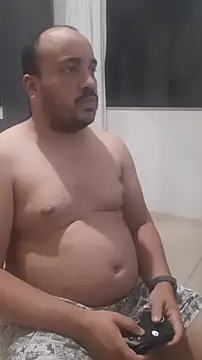 Urso Nerd online show from October 2025 04:24:02 AM