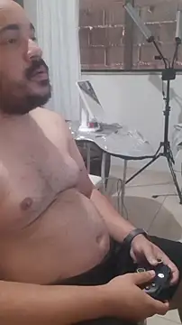 Urso Nerd online show from November 2025 04:40:01 PM