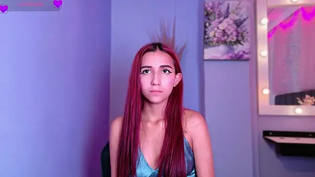 NataliaPrada s online show from November 2025 08:44:01 PM