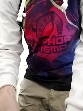 ijustwannafuckyou6969 online show from November 2025 07:36:02 PM