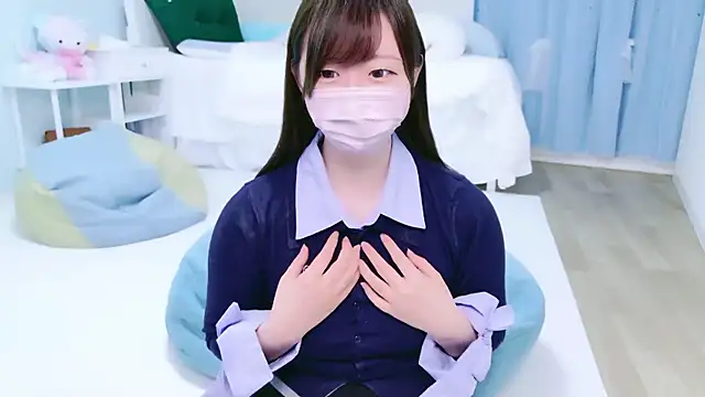kiyoka love online show from October 2025 08:09:02 PM