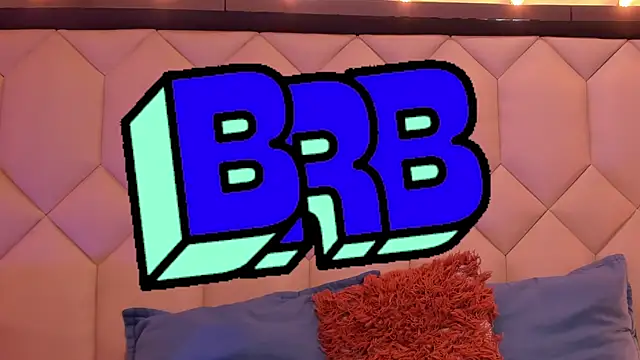 Scarletbigbug online show from October 2025 11:33:02 AM