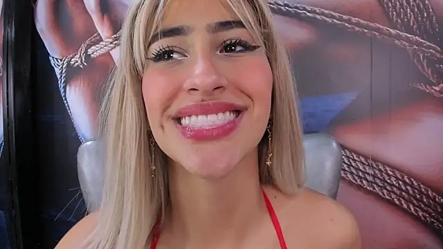 miss   taylor online show from February 2026 02:18:01 AM