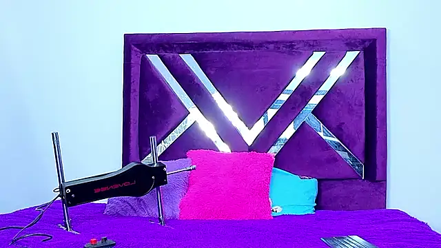 cuteeimy online show from January 2026 07:27:02 PM