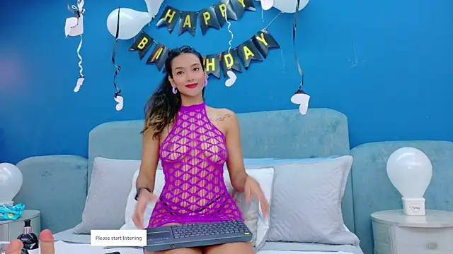 lixie peyton online show from October 2025 01:09:01 PM