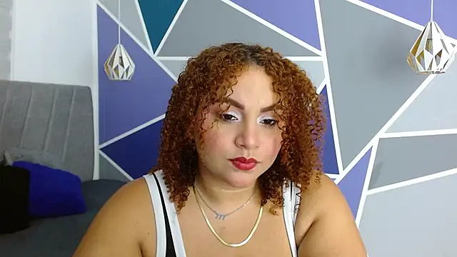 Snapshot of Yera_carey chatting on September 2025 11:30:01 PM Yera carey online show from September 2025 11:30:01 PM