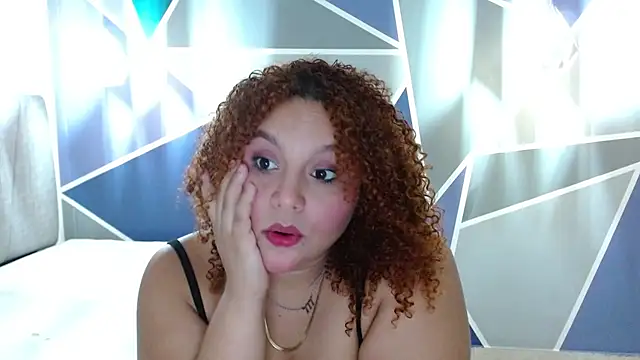 Snapshot of Yera_carey chatting on October 2025 11:35:01 PM Yera carey online show from October 2025 11:35:01 PM