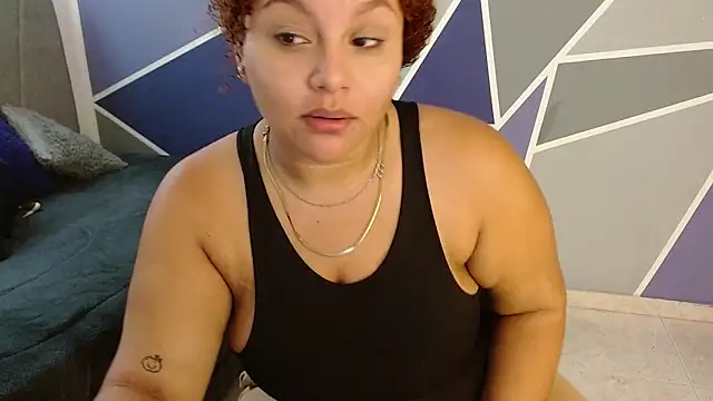 Snapshot of Yera_carey chatting on October 2025 12:28:01 PM Yera carey online show from October 2025 12:28:01 PM