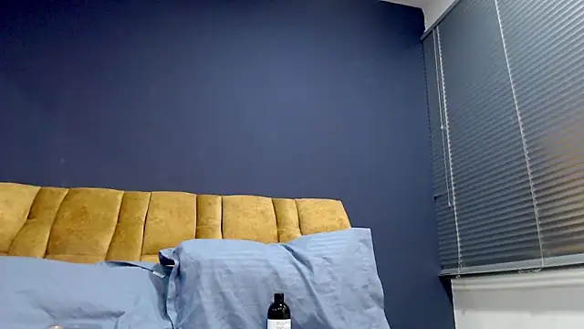 KendraaSimons online show from October 2025 07:22:02 PM