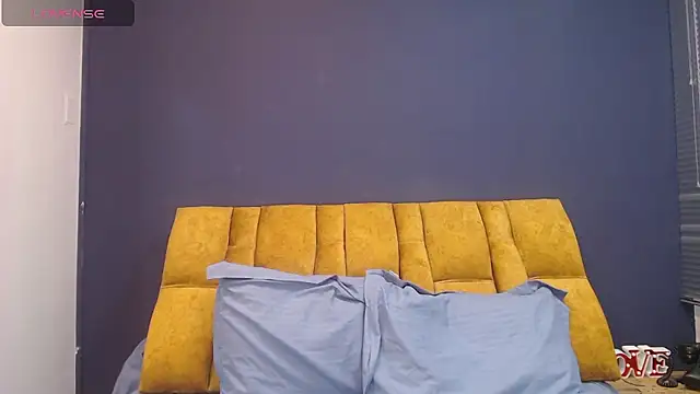 KendraaSimons online show from January 2026 07:48:01 PM