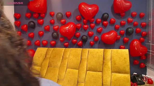 KendraaSimons online show from February 2026 07:54:01 PM