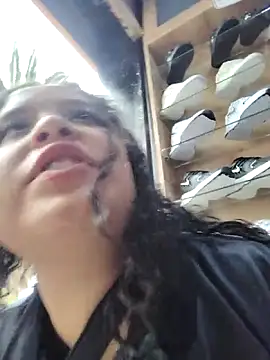 You-sexy-starr online show from September 2025 08:36:02 PM